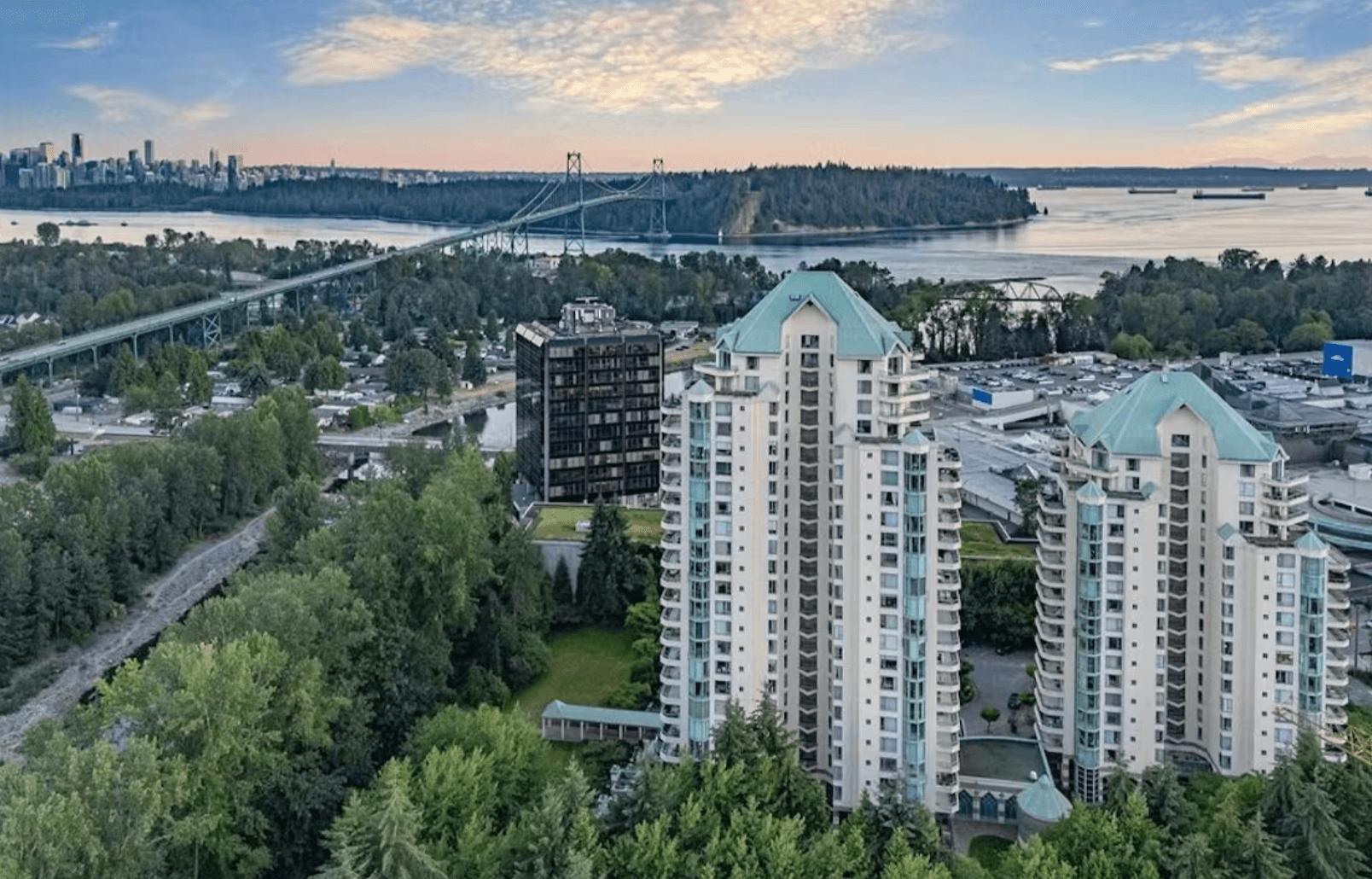 North Vancouver Image