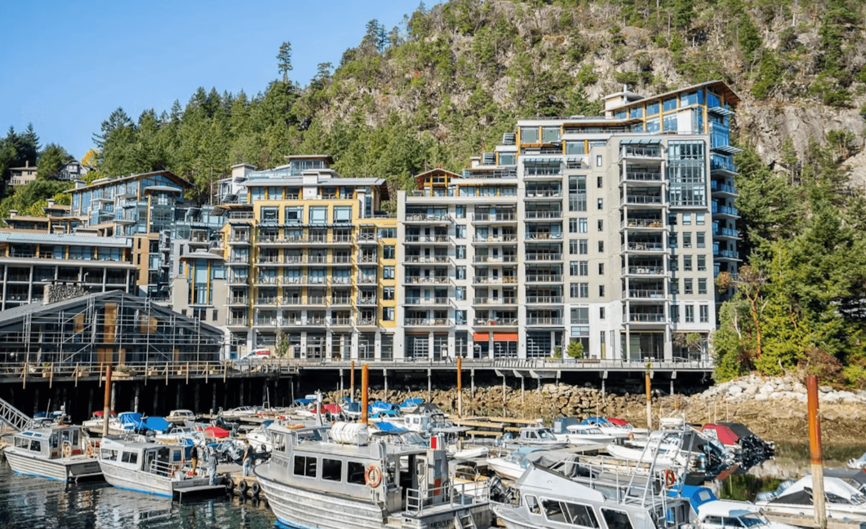 West Vancouver Image